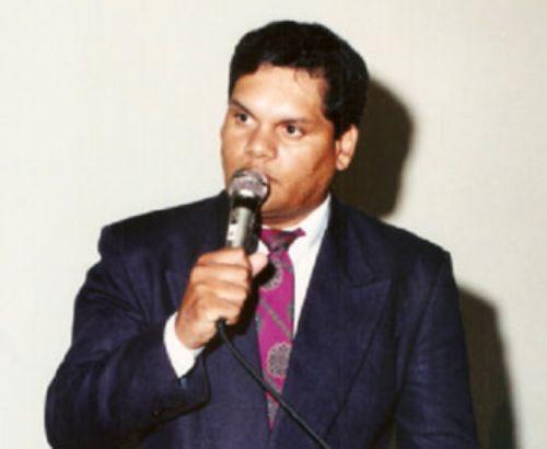 Alípío Francisco da SIlva -  Alípío Francisco da SIlva -