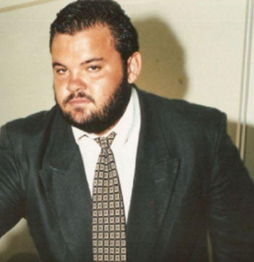 Fabio Barnabé da Silva - 