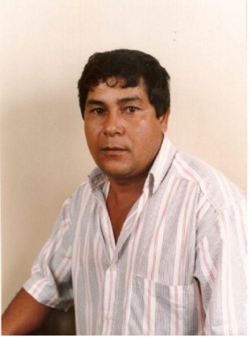 Antonio Donizete da Silva -  Antonio Donizete da Silva -