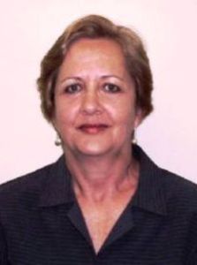 Luiza Henschel - Democratas