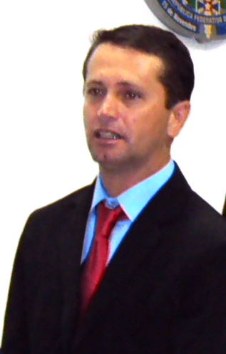 Arildo Osmar de Moro - Partido da Social Democracia Brasileira Arildo Osmar de Moro - Partido da Social Democracia Brasileira