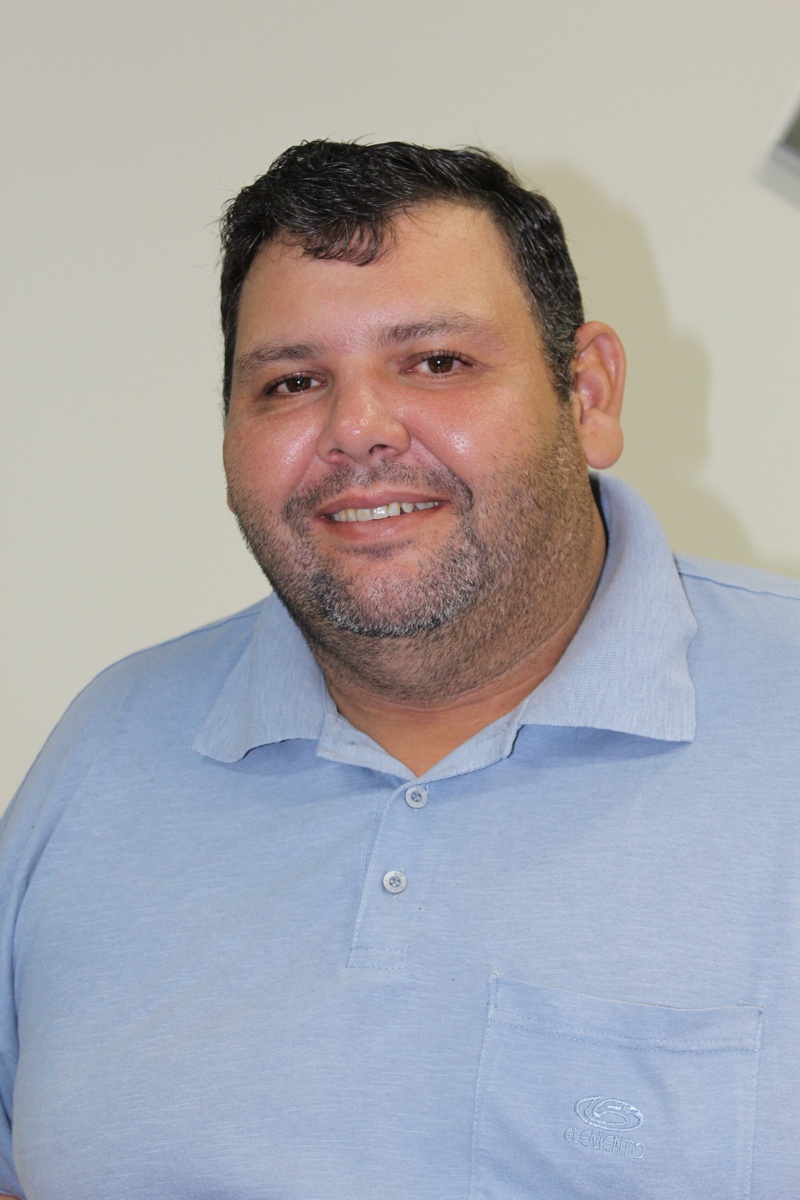 Amauri Cesar Schwarz - Democratas Amauri Cesar Schwarz - Democratas