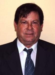 Antonio Totti - Partido Republicano Progressista Antonio Totti - Partido Republicano Progressista