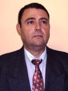 Mauro Pacelli Nogueira de Souza - Partido Socialista Brasileiro