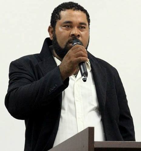 Marcelo de Melo - Partido Trabalhista Brasileiro Marcelo de Melo - Partido Trabalhista Brasileiro