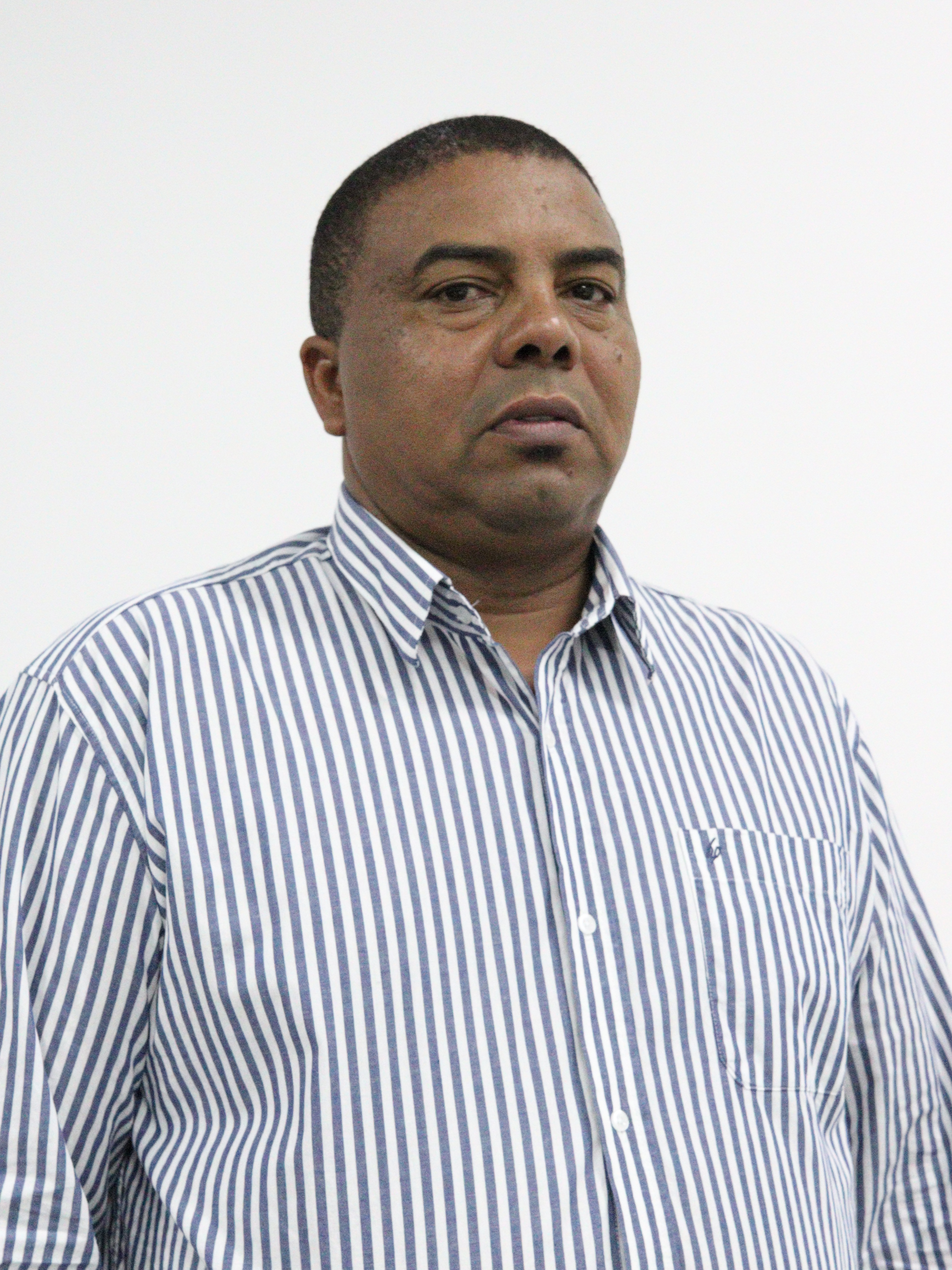 LINDOMAR RIBEIRO - Partido Social Democrático LINDOMAR RIBEIRO - Partido Social Democrático