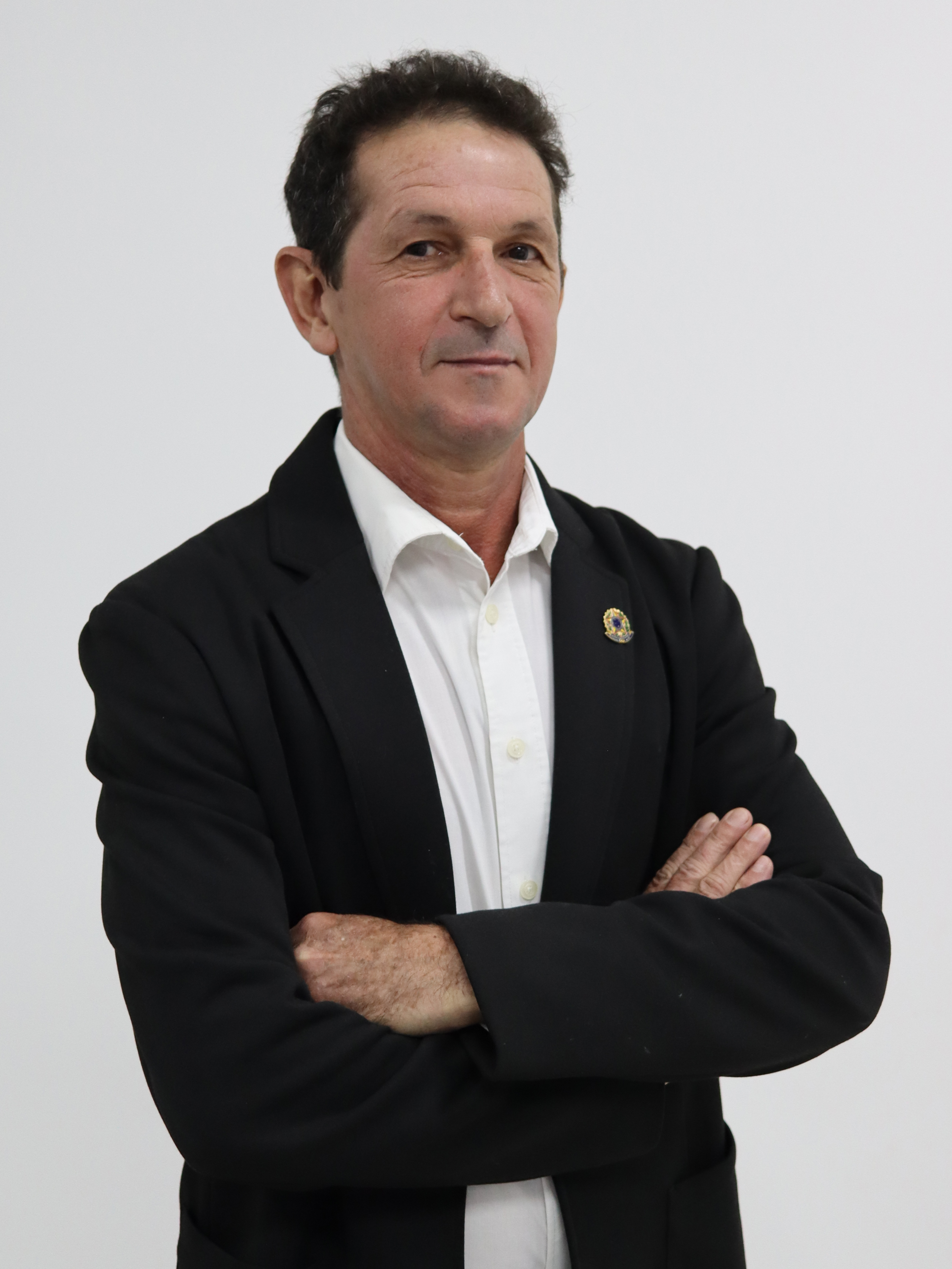 NILTON NIRALDO DE ANDRADE - Partido Social Democrático NILTON NIRALDO DE ANDRADE - Partido Social Democrático