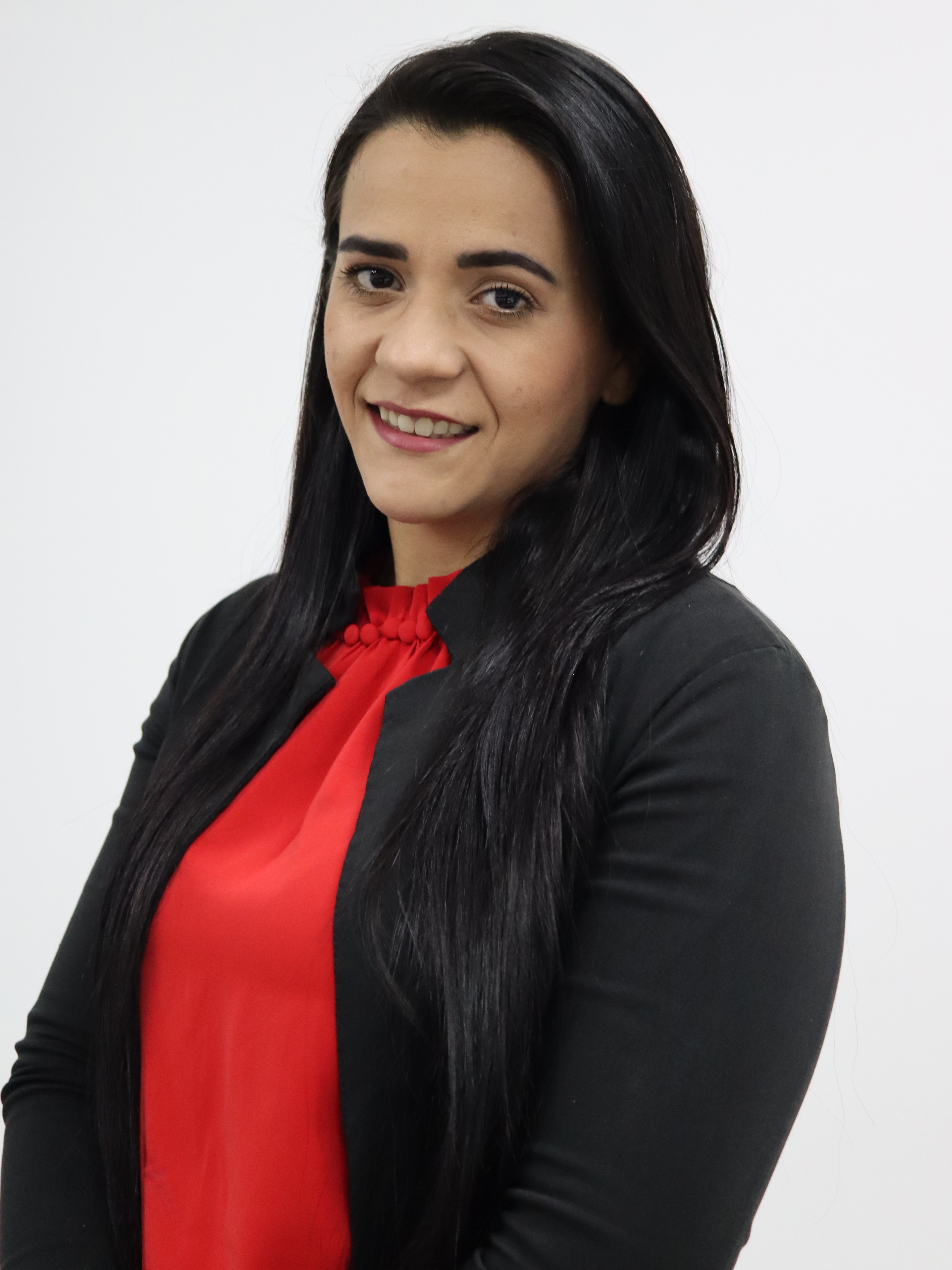 LUANA CIRINO SILVA - Partido Social Democrático LUANA CIRINO SILVA - Partido Social Democrático