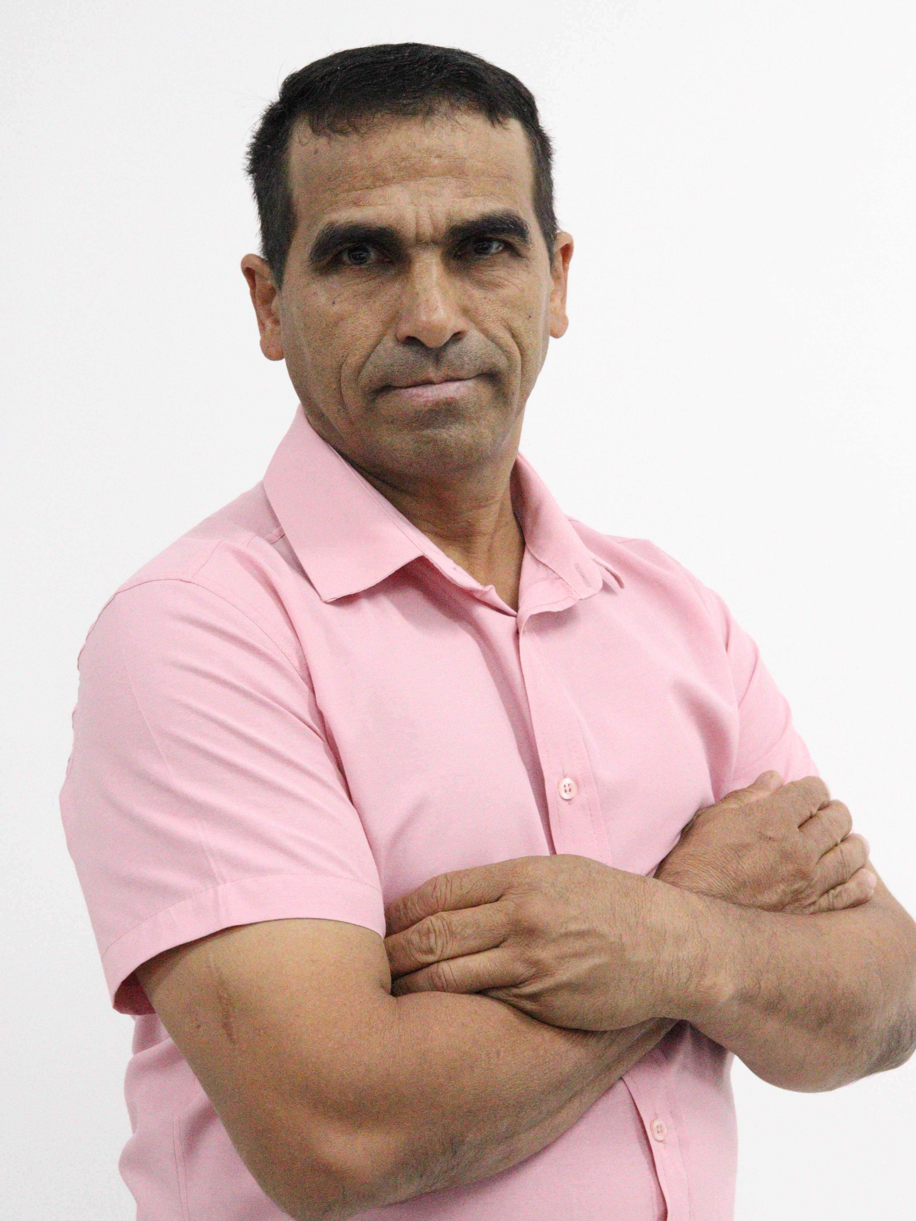 CLAUDIO DE FREITAS SANTOS - UNIÃO BRASIL - UNIÃO
