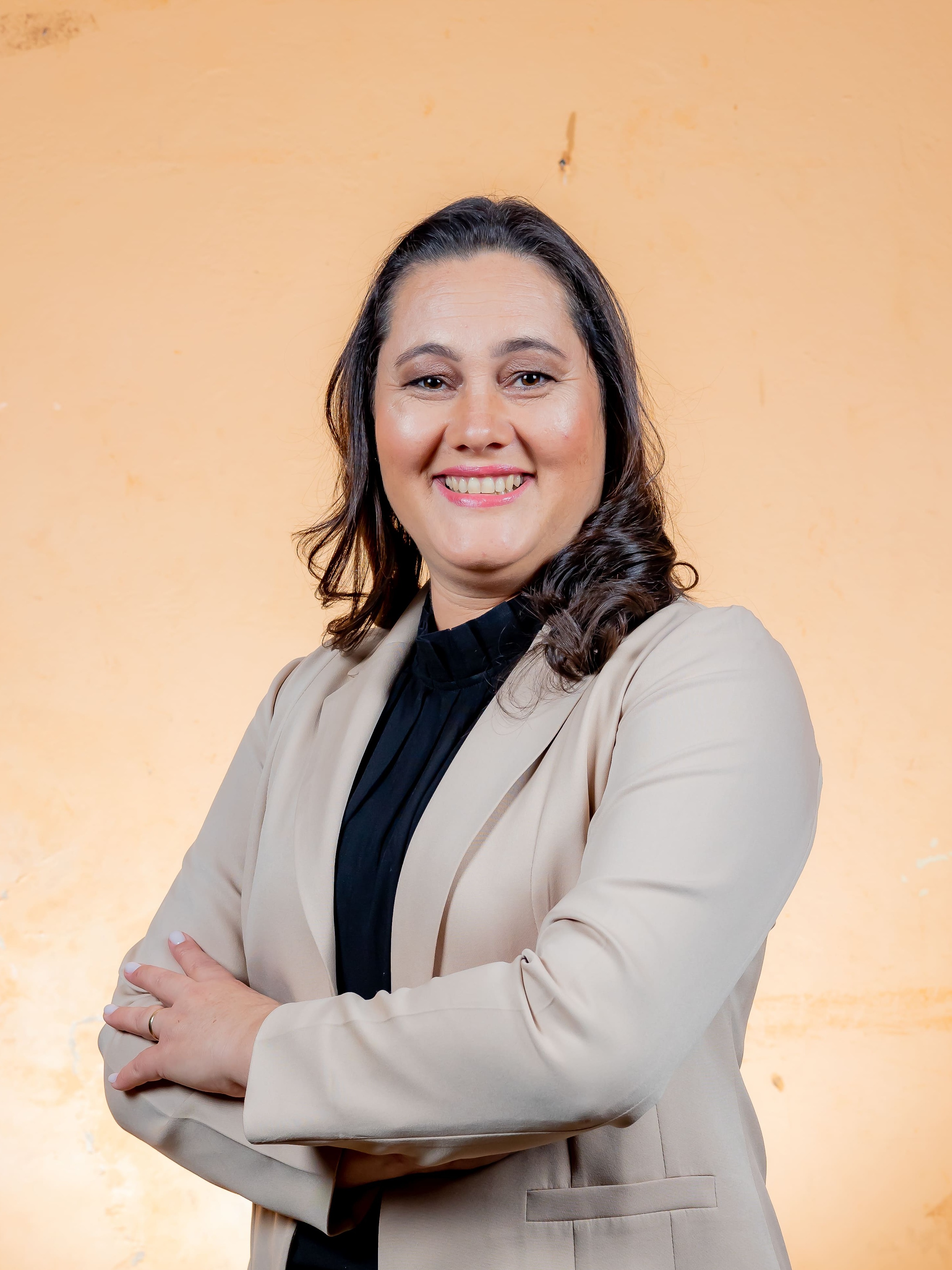 JULIETE MARCELINA MORO FALCÃO - Partido Social Democrático JULIETE MARCELINA MORO FALCÃO - Partido Social Democrático