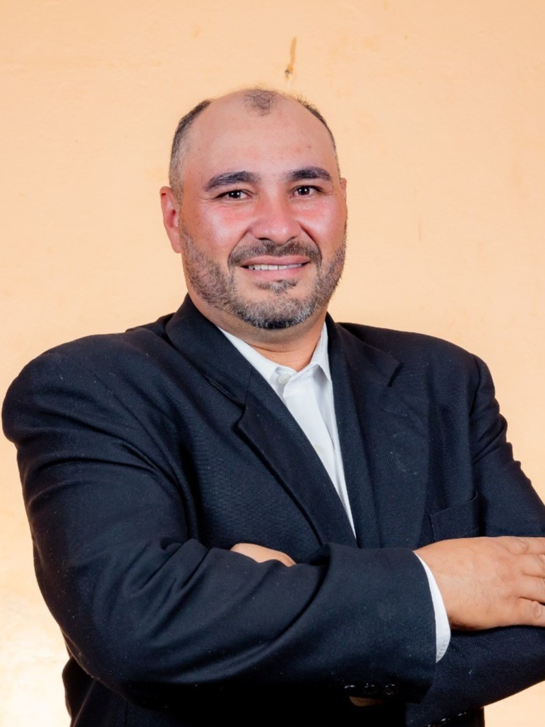 GILSON CASIMIRO DA SILVA - Partido Liberal GILSON CASIMIRO DA SILVA - Partido Liberal