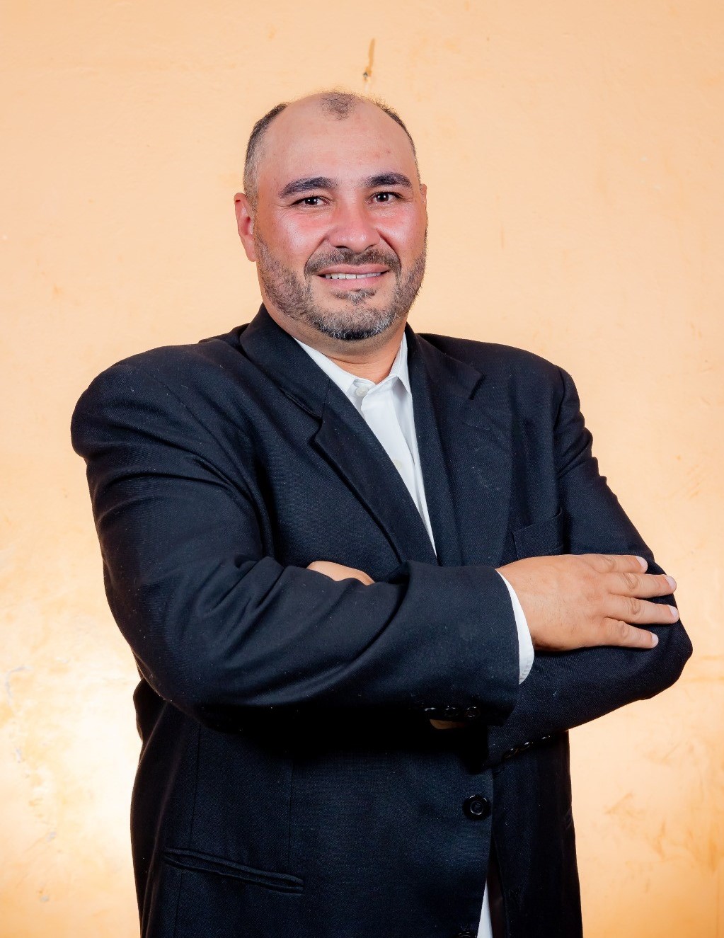 GILSON CASIMIRO DA SILVA - Partido Liberal