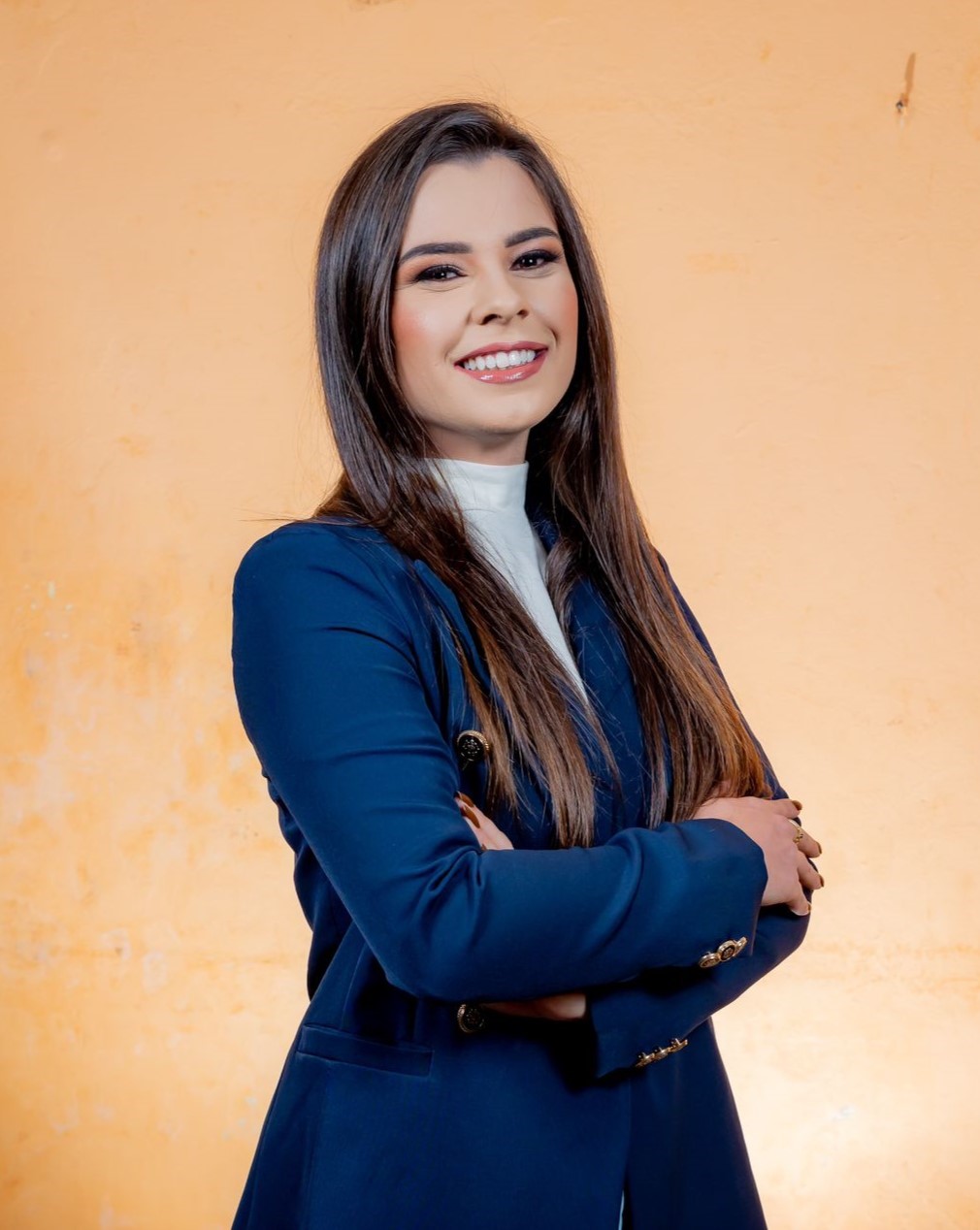 ISABELA CAROLINE DE OLIVEIRA MIGOTTO - Partido Social Democrático