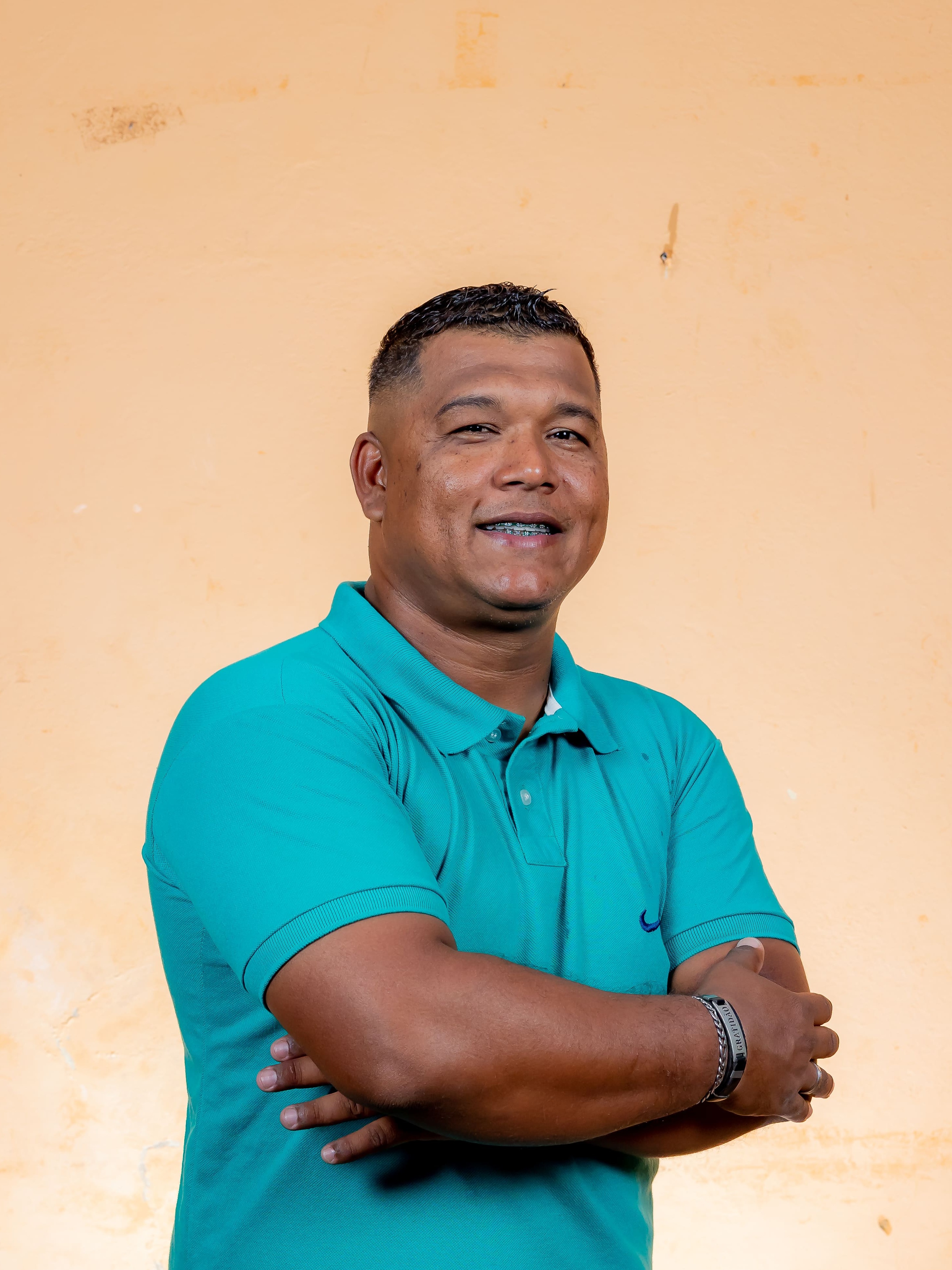 VALTER BERNARDINO DA FONSECA - Partido Social Democrático VALTER BERNARDINO DA FONSECA - Partido Social Democrático