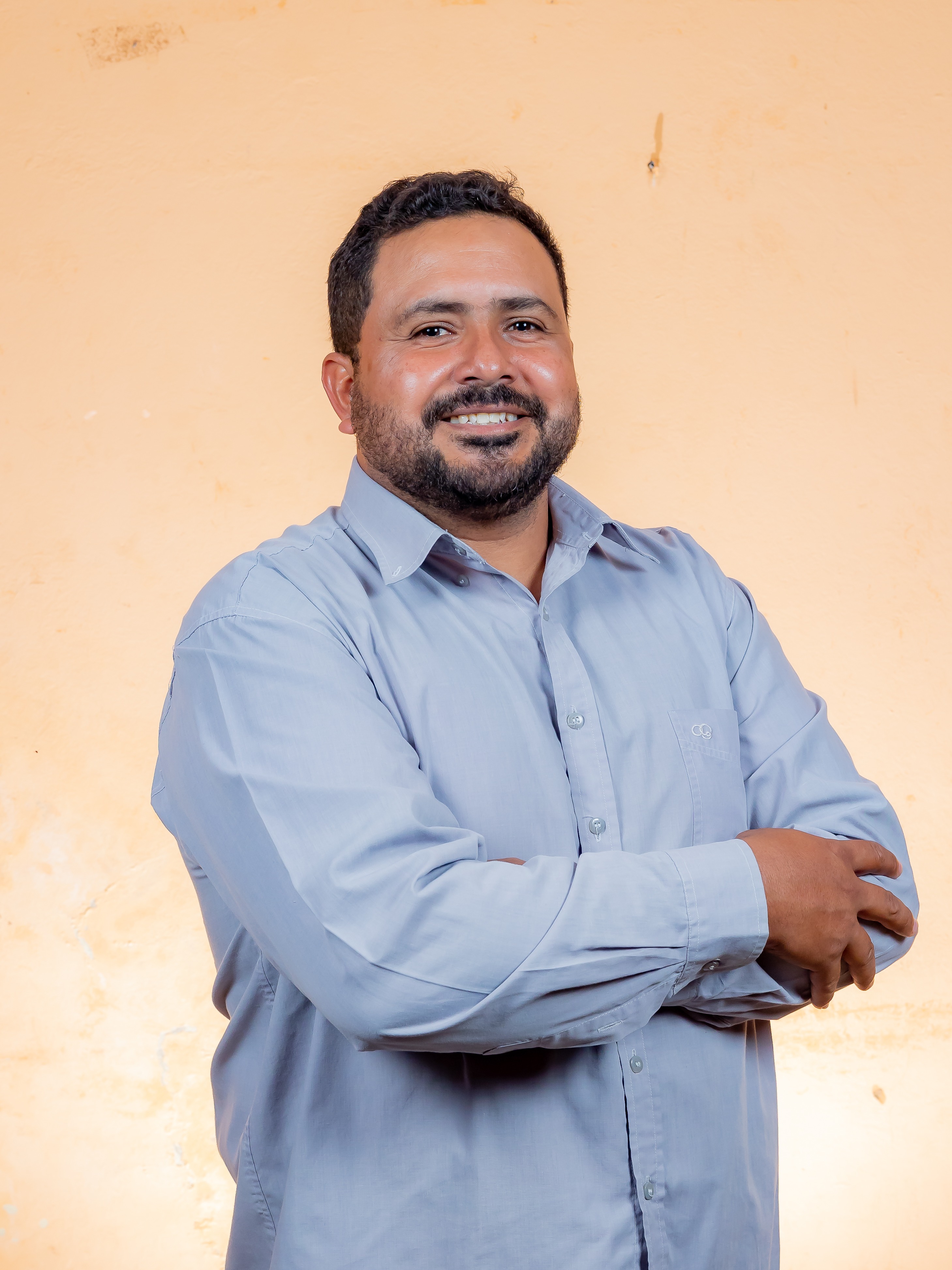 ALAN LAURENTINO DA SILVA - Partido Liberal ALAN LAURENTINO DA SILVA - Partido Liberal