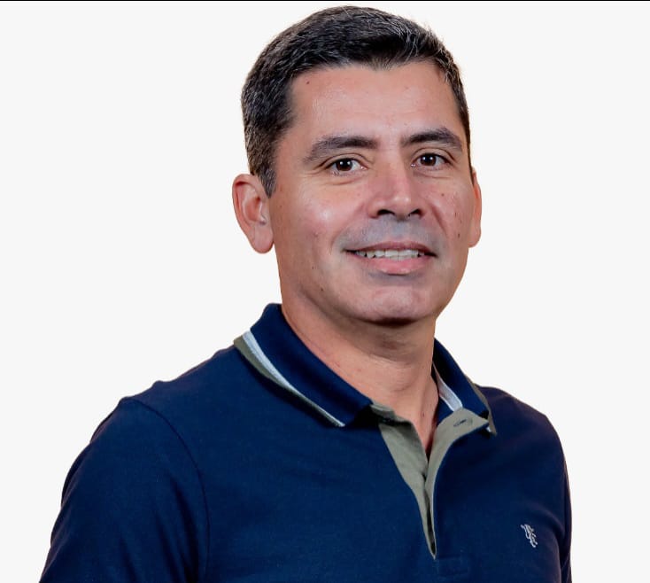 SANDRO ROGÉRIO DIAS - Partido Social Democrático