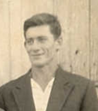 Erich Walter Henschel - Não Identificado