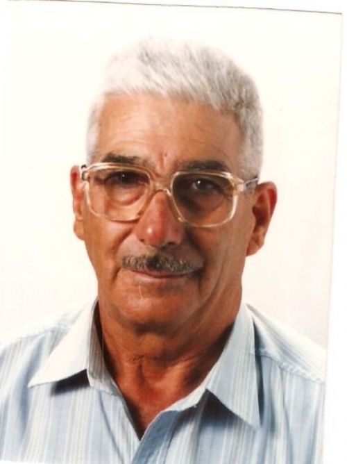 Genaro Tuccilli - Não Identificado