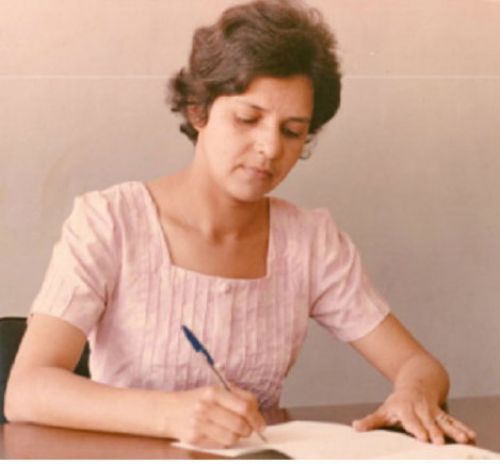 Maria Aparecida Nunes Jacomini - Não Identificado