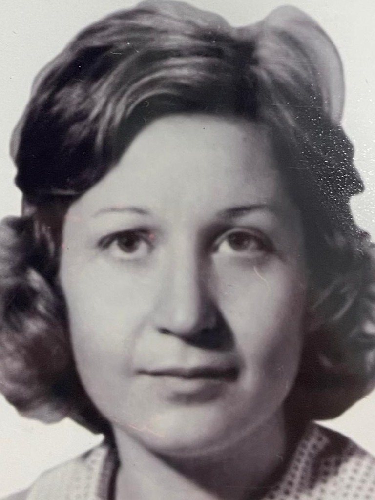 Marzia Terenzi Vicentini - Não Identificado
