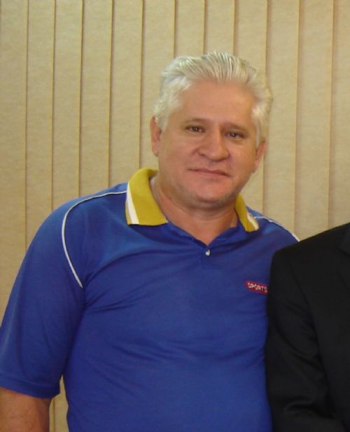 Pedro Cirino Franco - 