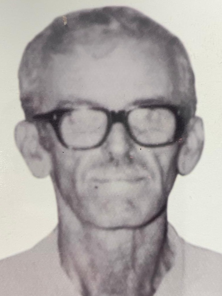 Patrício Zandonadi - 