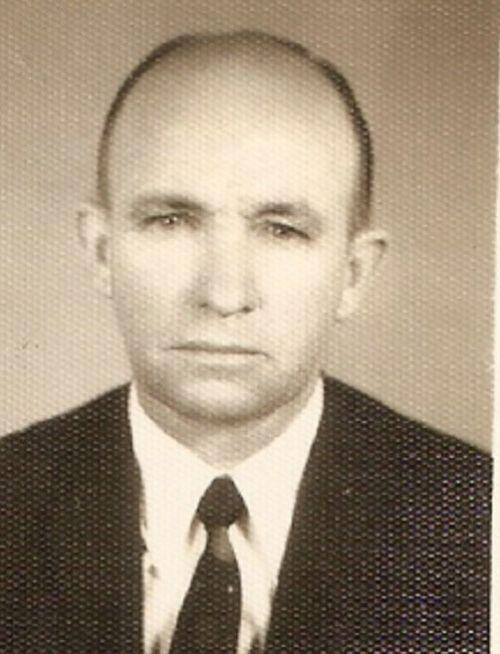 Heiny Ruben Diesel - 