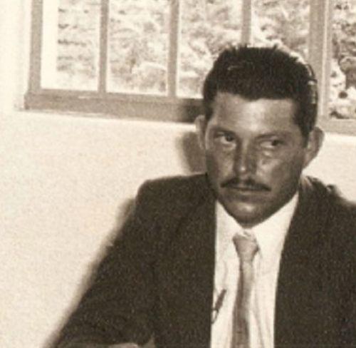 Paulo Dorta de Souza - 