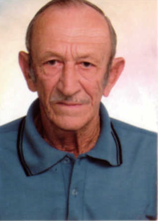 Aristides Bertolani - 