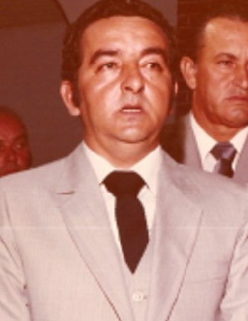 Francisco Bernardo Bertolino - 