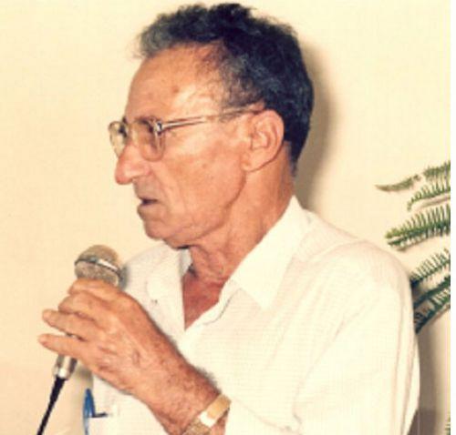 Manoel Ferreira Barbosa - 