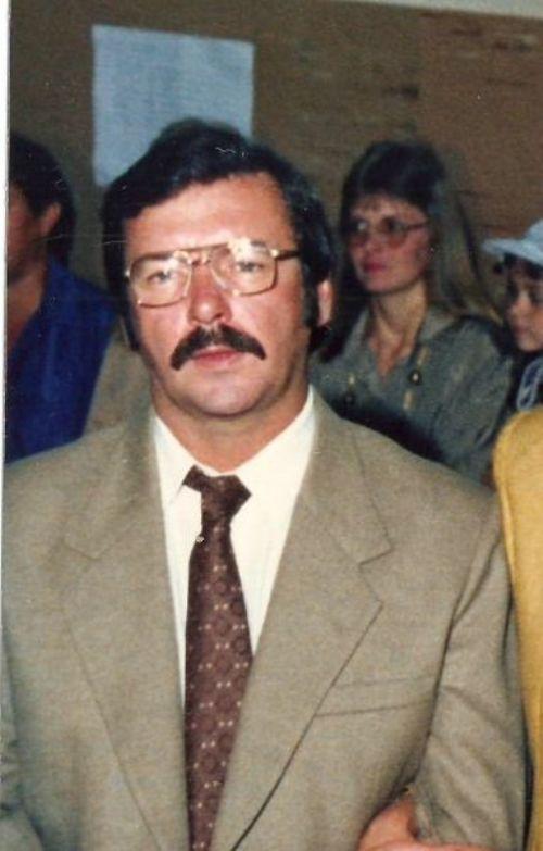 Hary Henschel - 