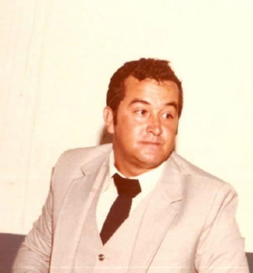 Paulo Bernardo Bertolino - 