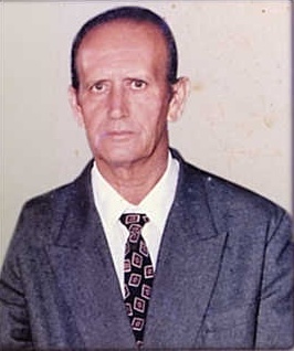 Roberto Pereira da Silva - 