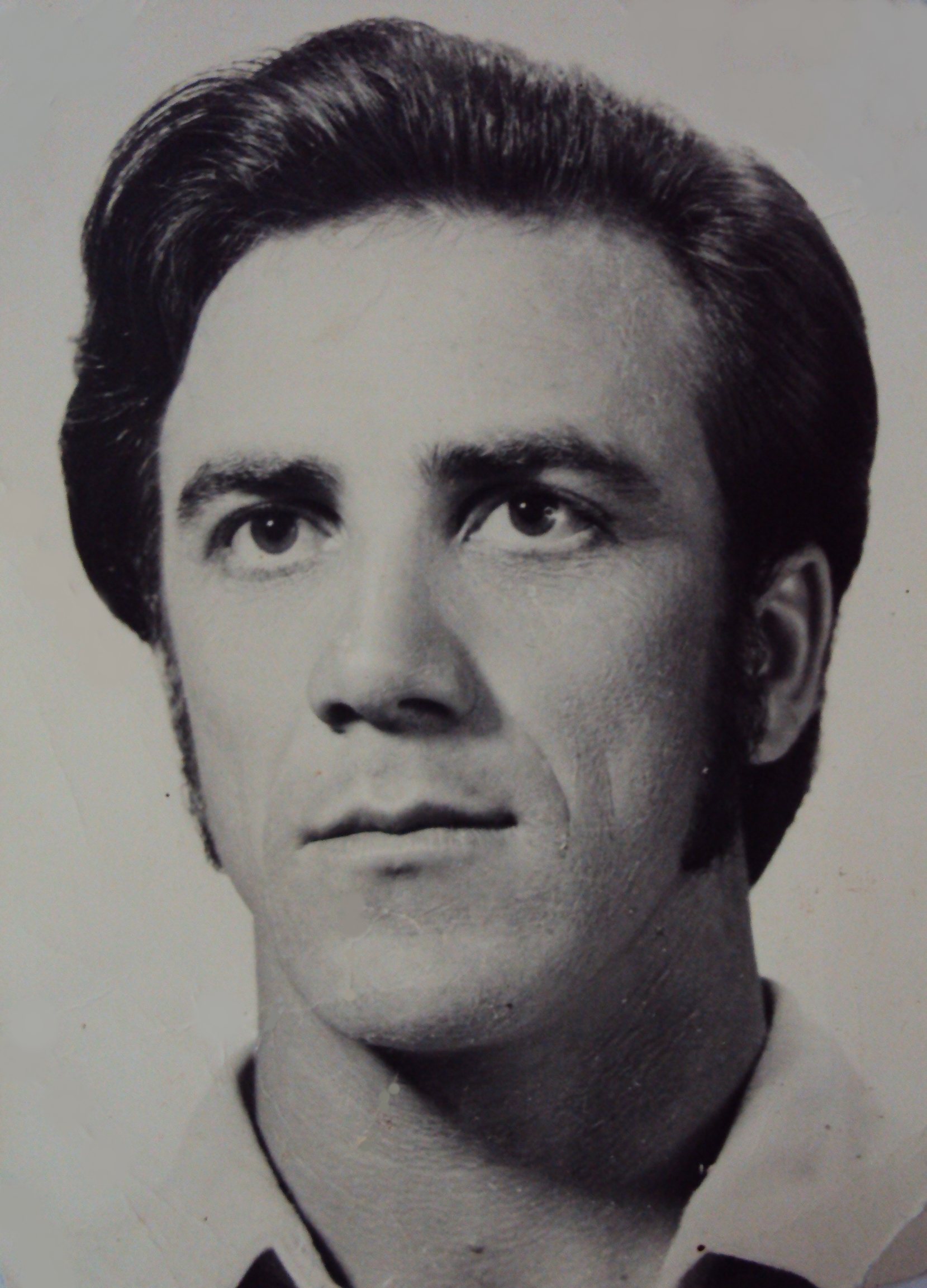 Ademar Freitas da Silva -  Ademar Freitas da Silva -