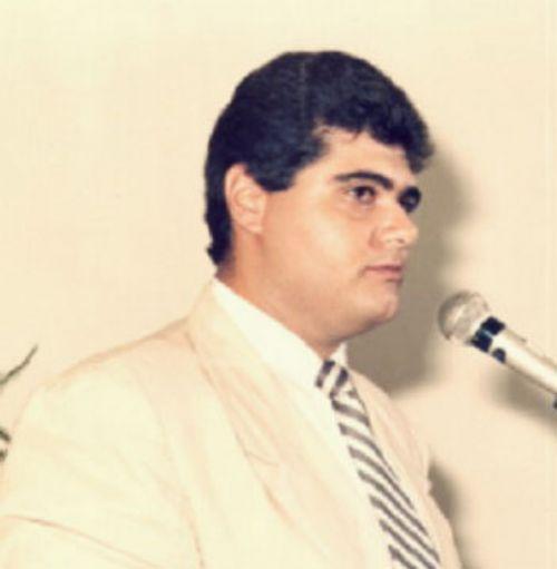 Antonio Franco Neto -  Antonio Franco Neto -