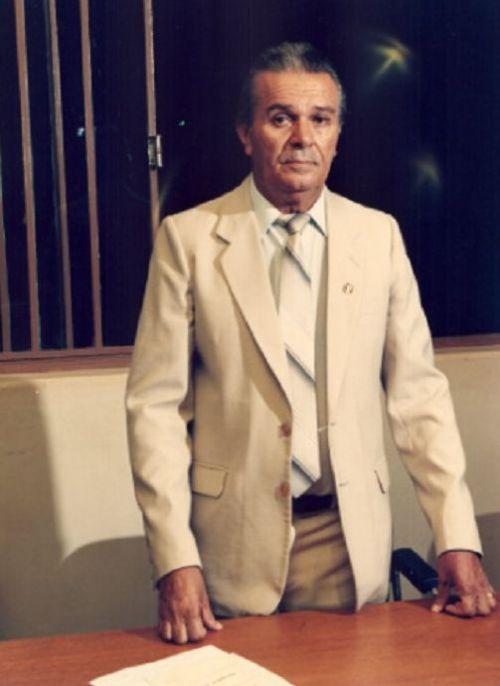 Geraldo Franciso do Nascimento - 