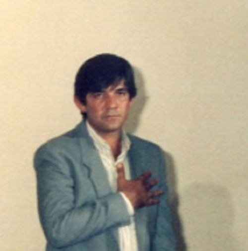 Roque Malaquias de Campos - 