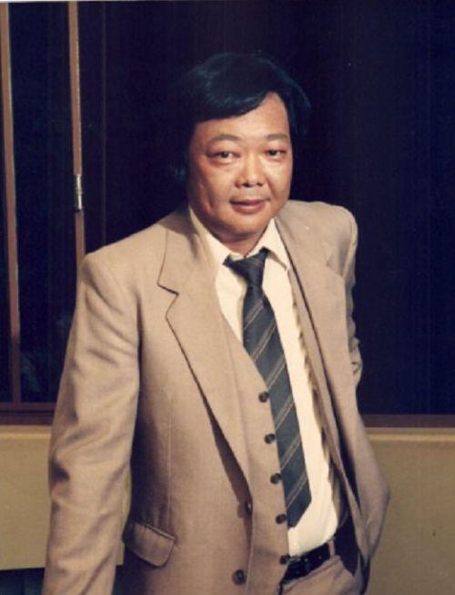 Toshio Uriu - 
