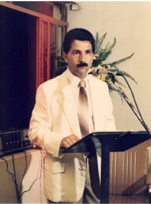 Wilson Alves da Silva -  Wilson Alves da Silva -