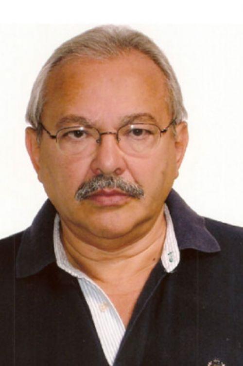 João Eymard Rocha França Araújo -  João Eymard Rocha França Araújo -