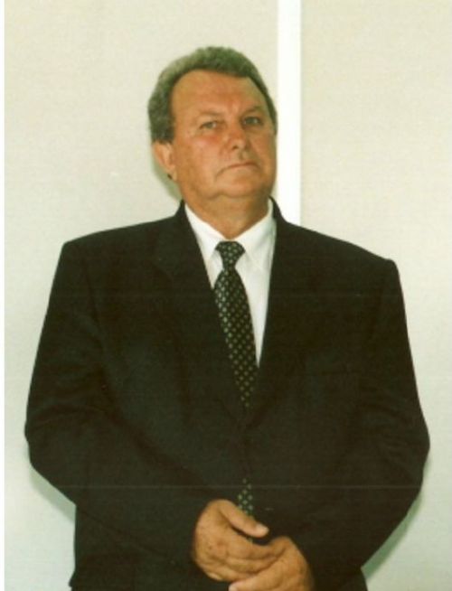 Alceu Vidotti -  Alceu Vidotti -