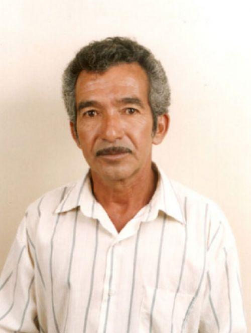 Oswaldo Lúcio Alcizo -  Oswaldo Lúcio Alcizo -