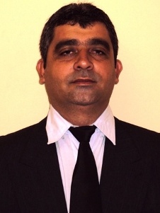 Adilson Roberto Messias -  Adilson Roberto Messias -