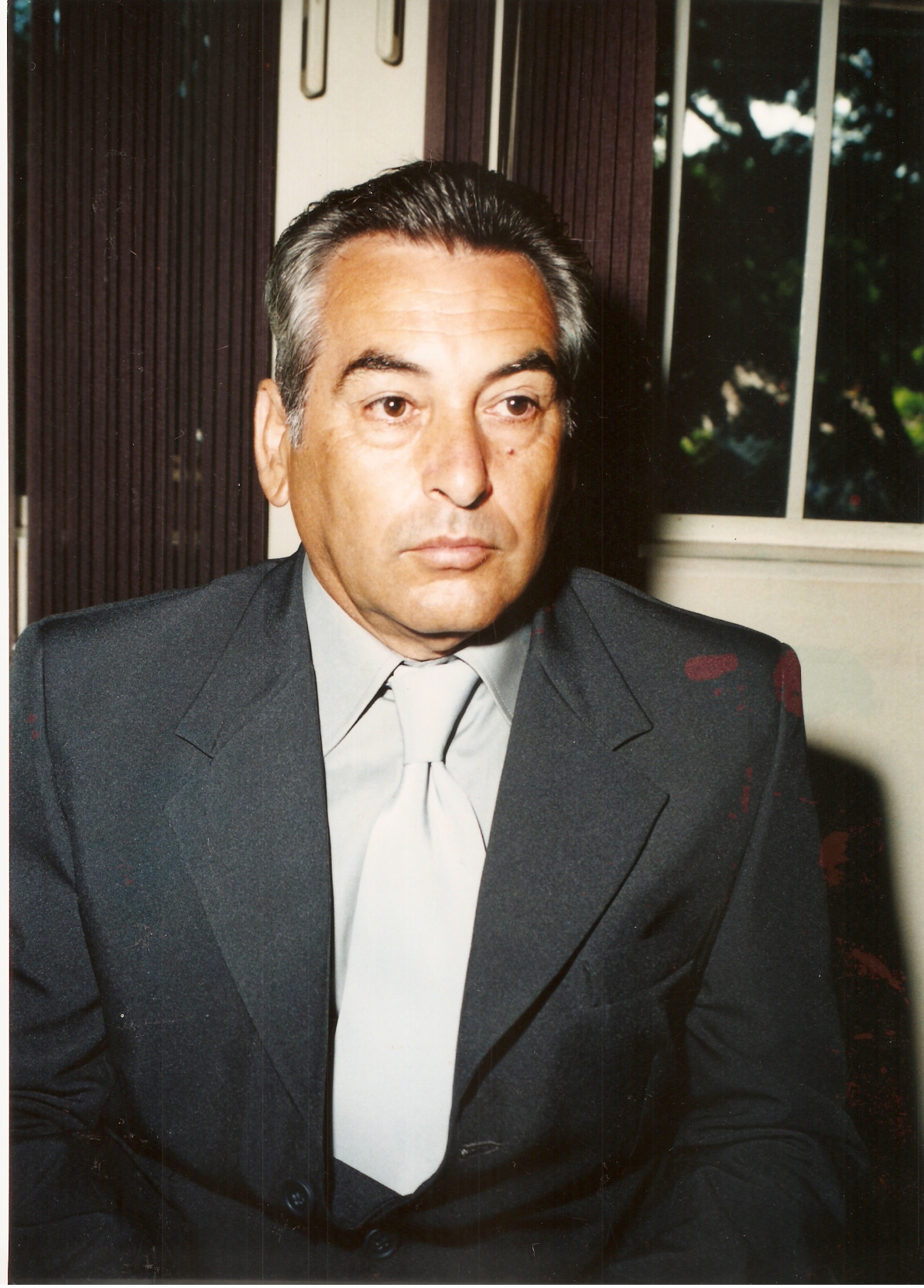 Ademir Bernardo  - 